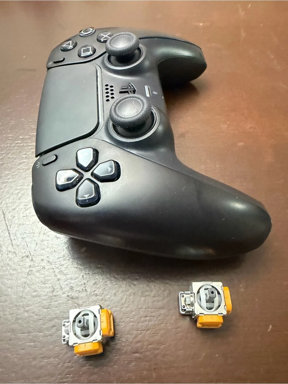 Sony custom ps5